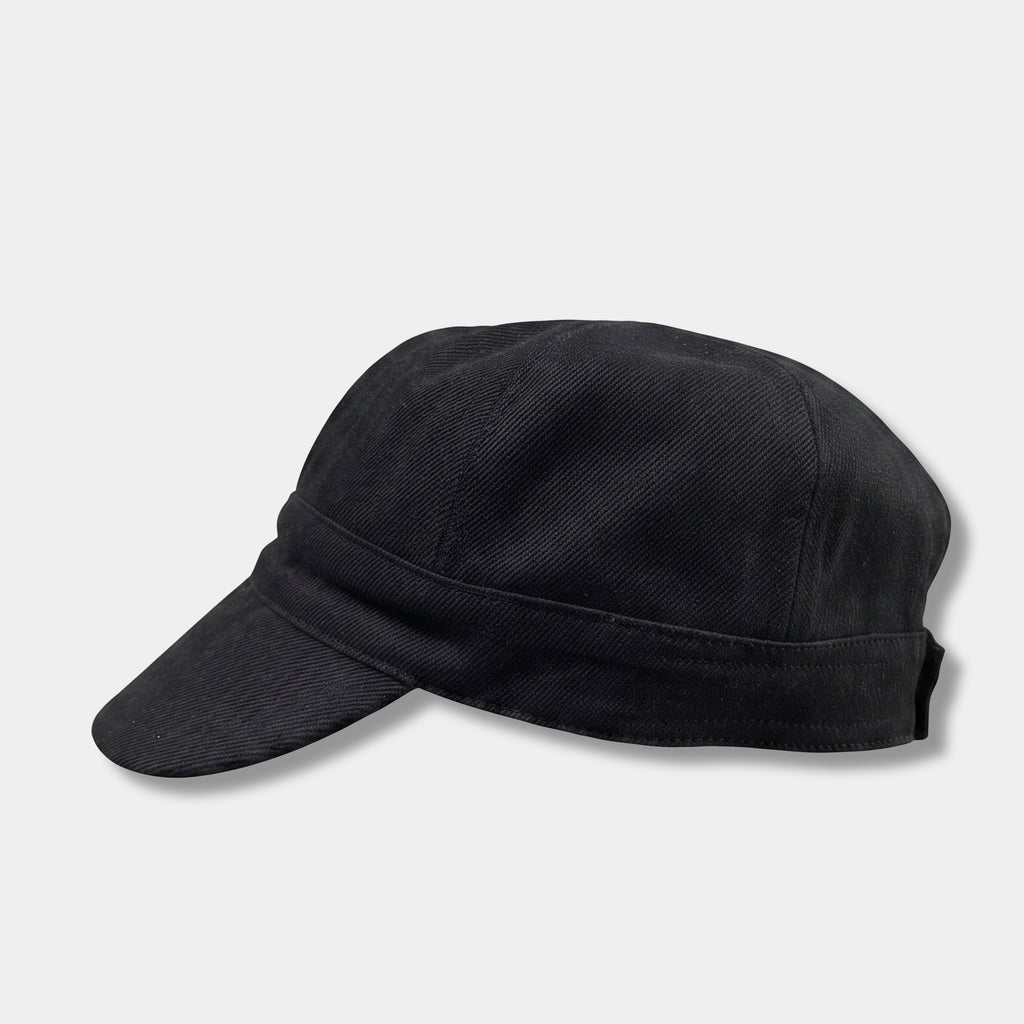 50s FIELD BLACK HAT
