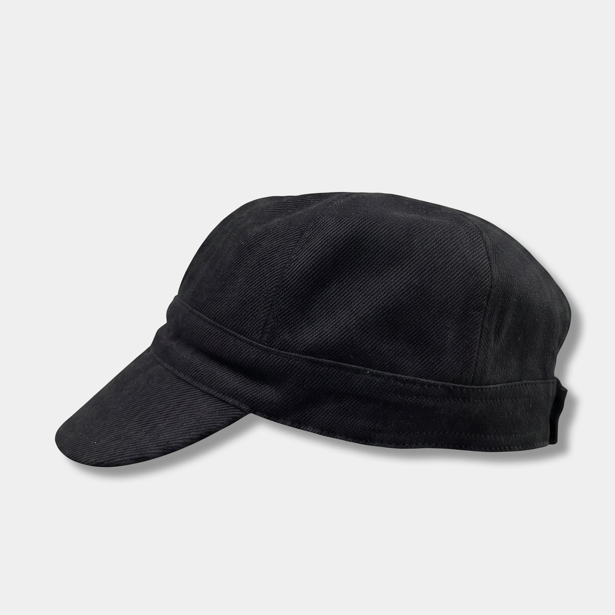 50s FIELD BLACK HAT