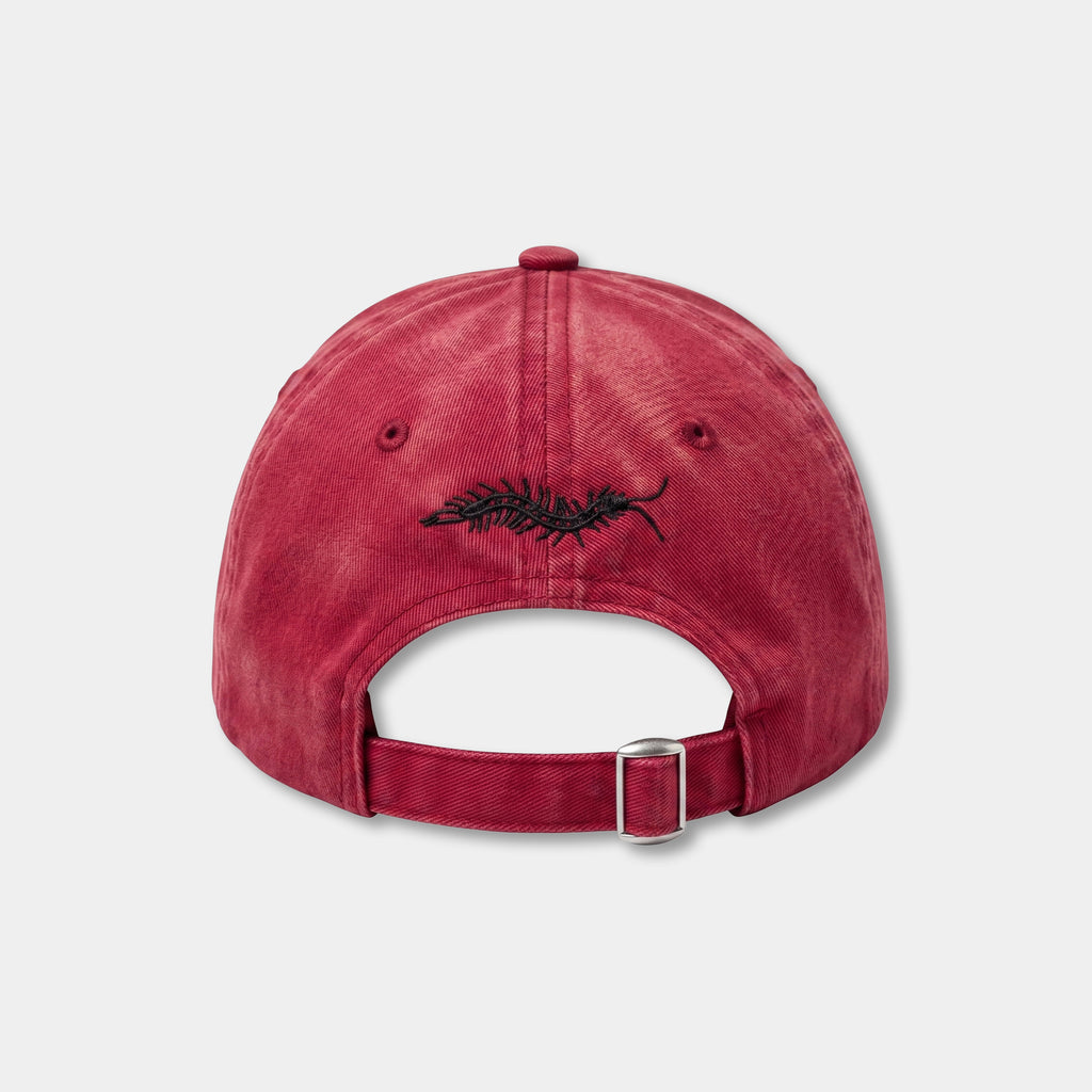 GOTH LOGO WINE HAT