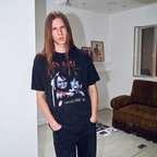 CHILDS PLAY BLACK TER