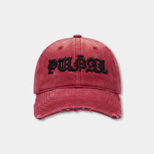 GOTH LOGO WINE HAT