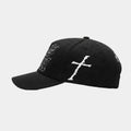 DIOS BENDICE UNCONSTRUCTED HAT