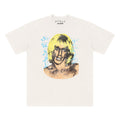 GODFATHER OF PUNK IDOL WHITE TEE