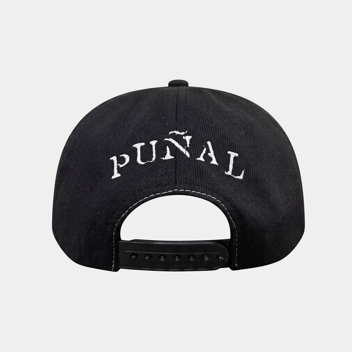 DIOS BENDICE UNCONSTRUCTED HAT