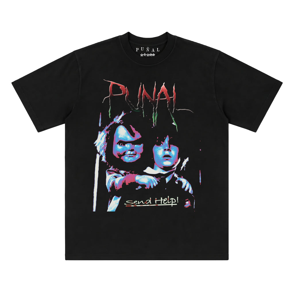 CHILDS PLAY BLACK TER