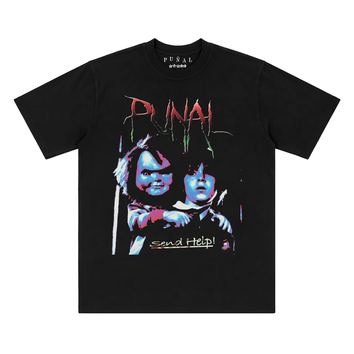 CHILDS PLAY BLACK TER