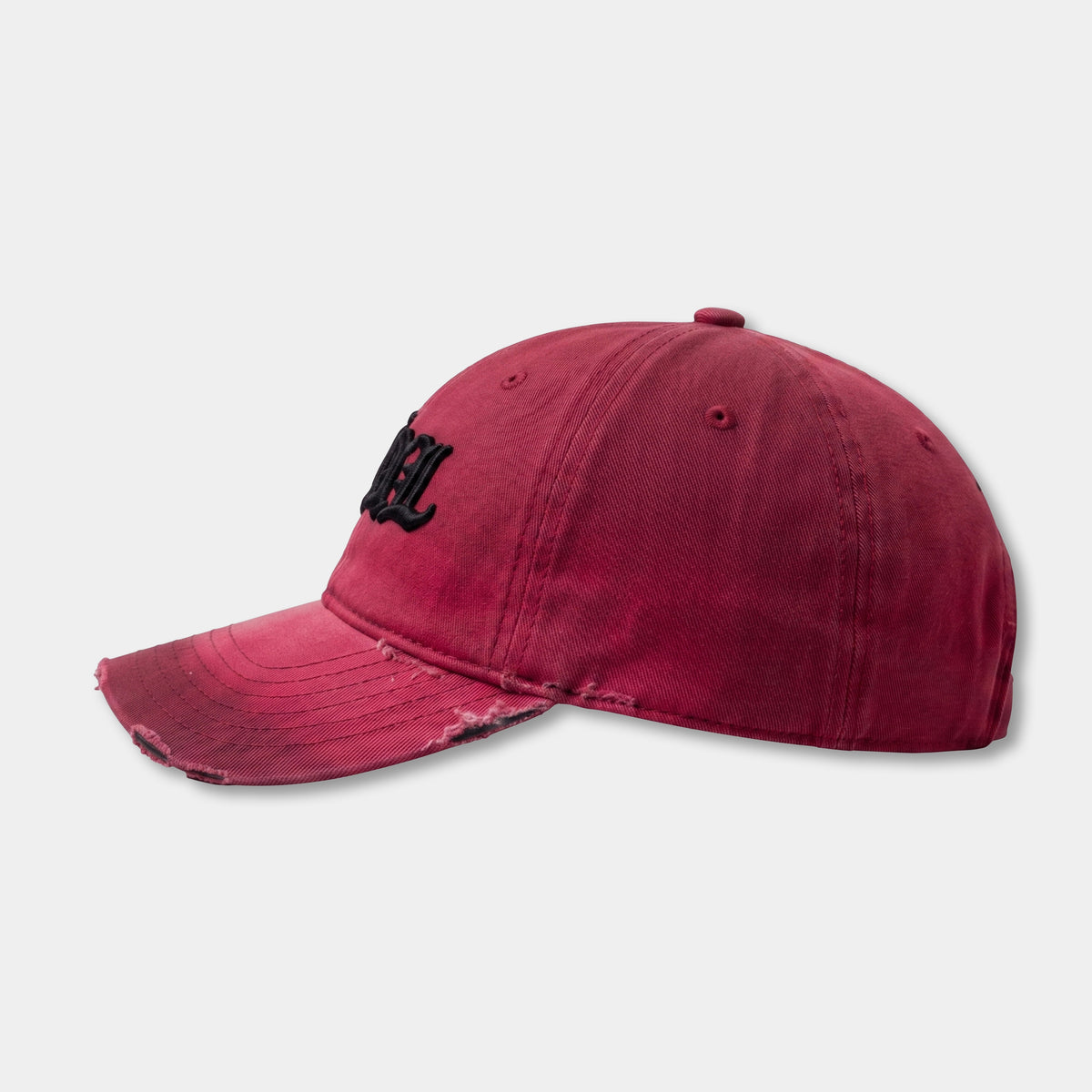 GOTH LOGO WINE HAT